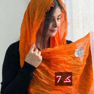 شال دور ریش کد 4225