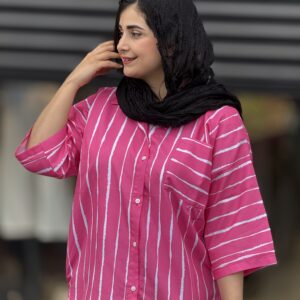 شومیز رعد رادو 11648