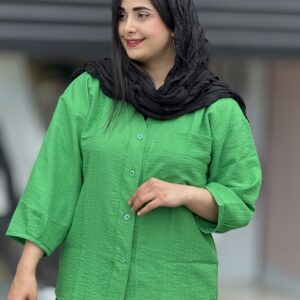 شومیز شانتون فشن