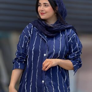 شومیز ینزی پری 13550