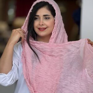 شال دور ریش تابستانه 8080